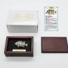 KAJIKAWA Vintage FISH PINS Saltwater Fish Fish Pin Badge view 3