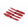 VERBANA Drone 2 Pairs 5045 Strengthen Propellers CCW CW Kit Spare Part for 250/280 Race Drone Accessories (Color : Red) view 1