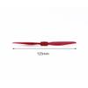 VERBANA Drone 2 Pairs 5045 Strengthen Propellers CCW CW Kit Spare Part for 250/280 Race Drone Accessories (Color : Red) view 2