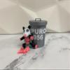 Palmenez Industries Flexi Trash Pets with Trash Can (Puro 956 Trashcan) view 2