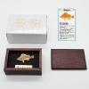 KAJIKAWA Vintage FISH PINS Saltwater Fish Rockfish Pin Badge view 3