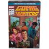 Spin Master Games, Marvel Comic Hunters, Comic Collecting Strategy Card Game for Fans of Marvel Rivals & Action Movies, 1-4 Players, for Ages 14 & Up view 1