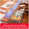 Spin Master Games, Marvel Comic Hunters, Comic Collecting Strategy Card Game for Fans of Marvel Rivals & Action Movies, 1-4 Players, for Ages 14 & Up view 4