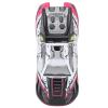 BROLEO Remote Control Body Shell Accessories, Replacement Parts, Printed Pattern, RC Car Body Shell for Shop (Red ) view 1