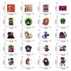 120 PCS Homestuck Stickers Anime Game Aesthetic Waterproof Vinyl Sticker for Water Bottle Laptop Phone Scrapbooking Journaling for Party Supply Favor Decor view 3