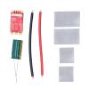 70A Brushless Electric Speed Controller with STM32G071 Processor LED Lighting Multiple Features for Multi Rotor Drones view 1