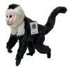 Adore 12" Cebus The Capuchin Monkey Plush Stuffed Animal Toy view 1