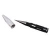 Yardenfun DIY Tools for Rc Aircraft Hole Opener Reamer Metal Steel Drill for Plane Model Kit Aluminum Alloy Safety and Ergonomic Design view 1