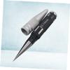 Yardenfun DIY Tools for Rc Aircraft Hole Opener Reamer Metal Steel Drill for Plane Model Kit Aluminum Alloy Safety and Ergonomic Design view 3
