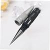 Yardenfun DIY Tools for Rc Aircraft Hole Opener Reamer Metal Steel Drill for Plane Model Kit Aluminum Alloy Safety and Ergonomic Design view 4