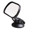 Abaodam Baby Mirror Suction Cup Toddler Backseat Observation Mirror Seats Interior Rearview Resistant Proof Design view 1