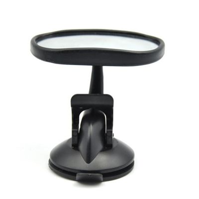 Abaodam Mirror Shatterproof Seat Rear View Mirror Strong Cup for Car Wide Angle for Safe Observation Back Seat