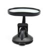 Abaodam Mirror Shatterproof Seat Rear View Mirror Strong Cup for Car Wide Angle for Safe Observation Back Seat view 1