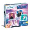 Clementoni Educational Game Memo Disney Frozen 80 Tiles - For Kids 4-6 Years, Made In Italy 18299 view 1
