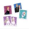 Clementoni Educational Game Memo Disney Frozen 80 Tiles - For Kids 4-6 Years, Made In Italy 18299 view 2