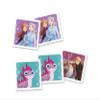 Clementoni Educational Game Memo Disney Frozen 80 Tiles - For Kids 4-6 Years, Made In Italy 18299 view 4