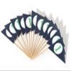 12Pcs Golf Cupcake Toppers - Golf Boy 1st Birthday Party Decorations, Boy Girl First Birthday Cupcake Toppers, Sports Themed Baby Shower Party Decor, Golf Triangle Flag Cupcake Topper view 4