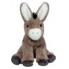 Douglas Jackie Donkey Plush Stuffed Animal Toy view 2
