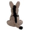 Douglas Jackie Donkey Plush Stuffed Animal Toy view 4