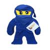 APINATA4U 17.5" Blue Color Ninja Pinata Ninja Party Supplies Ninja Themed Birthday Party Ninja Photo Prop Ninja Party Decorations view 1