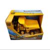 Diecast Masters | 1:35 Scale Radio Control Cat 770 Mining Truck | Model 23004 view 2