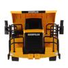 Diecast Masters | 1:35 Scale Radio Control Cat 770 Mining Truck | Model 23004 view 3