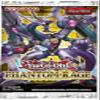 yugioh - Phantom Rage Booster Pack - 1st Edition Sealed view 1