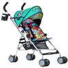 Grateful Dead Umbrella Stroller, for Infants Baby's and Toddlers. by Daphyls view 1