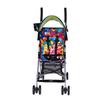 Grateful Dead Umbrella Stroller, for Infants Baby's and Toddlers. by Daphyls view 2