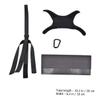 Anneome Basketball Training Toy Buckle Volleyball Jump Trainer Multi-Purpose Practice Tool Sports Exercise Aid Indoor Toy view 2