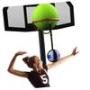 Anneome Basketball Training Toy Buckle Volleyball Jump Trainer Multi-Purpose Practice Tool Sports Exercise Aid Indoor Toy view 3