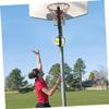 Anneome Basketball Training Toy Buckle Volleyball Jump Trainer Multi-Purpose Practice Tool Sports Exercise Aid Indoor Toy view 4