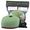 No Toil Super-Flo Air Filter Kit Replacement Filter view 1