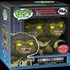 Funko POP! Digital Demogorgon NFT Exclusive Physical Pop view 1