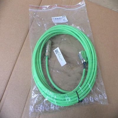 B&R 8Bce0010.1111A-0 Servo Motor Cable