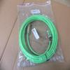 B&R 8Bce0010.1111A-0 Servo Motor Cable view 1
