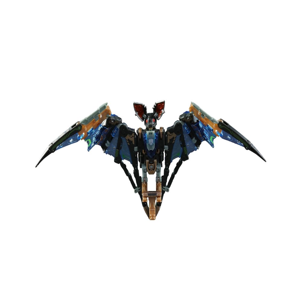 52TOYS BEASTBOX BB 64 RADIOHEADAR [RADIOHEADAR]
