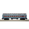 Lionel The Polar Express 20th Anniversary American Flyer S Gauge Model Train Coach Car view 1