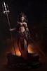 1/6 Scale Female Action Figure,12inch Snake Woman Flexible Seamless Action Figure Full Set Colleciton (PL2023-220A) view 1