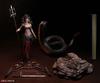 1/6 Scale Female Action Figure,12inch Snake Woman Flexible Seamless Action Figure Full Set Colleciton (PL2023-220A) view 2