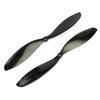 VERBANA Drone 3K Carbon Fiber Propeller CW CCW Prop 8045 9047 1045 1047 1147 1238 1245 1447 8-14 inch Paddle Kit for RC Drone Quadcopter Accessories (Color : 9047) view 4