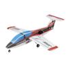 Dancing Wings Hobby Remote Controlled EPP Jet 800mm Fantrainer Aircraft Need to Assemble (E3904) view 1