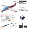 Dancing Wings Hobby Remote Controlled EPP Jet 800mm Fantrainer Aircraft Need to Assemble (E3904-L10) view 2