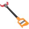 ifundom Mechanical Arm Toy Trash Picker 19.68In Portable Outdoor Garbage Grabber Tool with Ergonomic Handle for Kids and Adults view 1