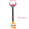 ifundom Mechanical Arm Toy Trash Picker 19.68In Portable Outdoor Garbage Grabber Tool with Ergonomic Handle for Kids and Adults view 2