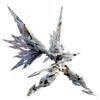 [AC] Animester Nuclear Gold Scale 1/12 White Dragon Knight GALAHAD Armored Pretty Action Plastic Model view 1