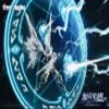 [AC] Animester Nuclear Gold Scale 1/12 White Dragon Knight GALAHAD Armored Pretty Action Plastic Model view 2