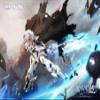 [AC] Animester Nuclear Gold Scale 1/12 White Dragon Knight GALAHAD Armored Pretty Action Plastic Model view 4