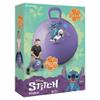 Hedstrom Disney Stitch Hopper Ball, Jumping Ball for Kids, 15 Inch (55-9733) view 2