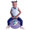 Hedstrom Disney Stitch Hopper Ball, Jumping Ball for Kids, 15 Inch (55-9733) view 3